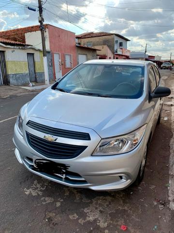 Chevrolet Ônix LS 1.0 2014/2015
