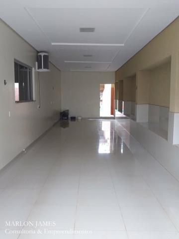 Casa Alto Padrão em Inhumas-G0! - Foto 16