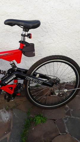 Bicicleta aro 26 - Foto 5