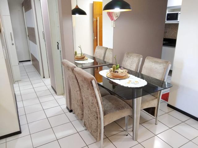 Apartamento no Cambeba, Andar Alto, Excelente Localização - Foto 3