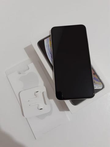 IPhone XS Max Silver ( PRA VENDER HOJE ) - Foto 2