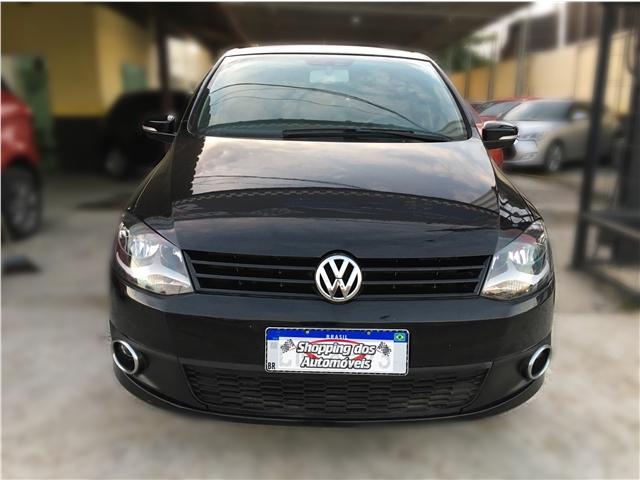 Volkswagen Fox 1.6 mi highline 8v flex 4p automatizado - Foto 2