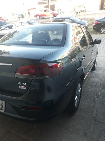 Fiat/Siena EL 1.4 2012/2013 - Foto 11