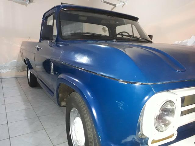 PICK Up C 10