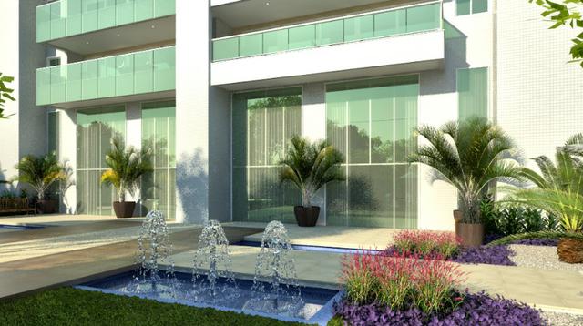 La Reserve - Aldeota - 156m2 privativos + Home Office - Construtora Colmeia - Foto 11
