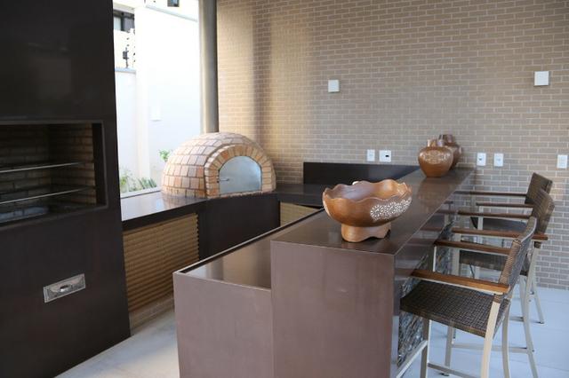 Lazúli Meireles Residence - Apartamentos de 245 m² - Lançamento - Foto 12
