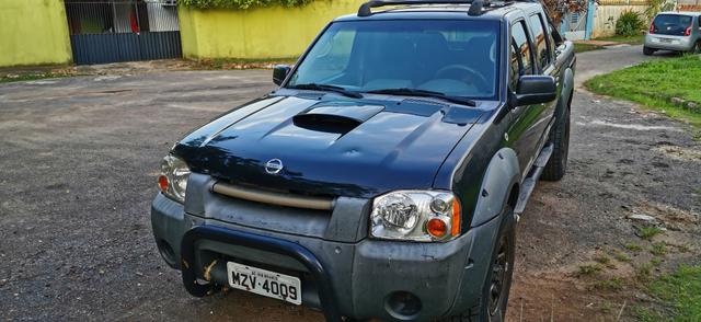 Vendo frontier - Foto 2