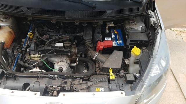 Ford Ka Hatch 2015 - Foto 9