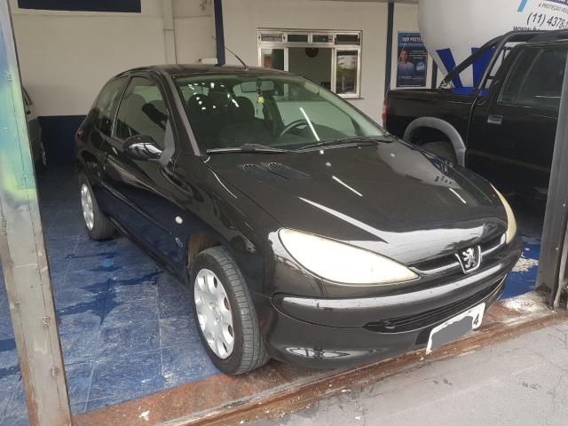 Peugeot 2006 Select 1.6 - Foto 2