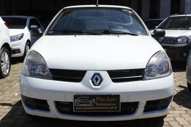 Renault Clio CAMPUS 4P - Foto 6