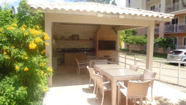 Terraços dos Ventos, Térreo, 57m2, 2 Qtos, Nascente, Projetado e 1 Vaga de Garagem - Foto 17