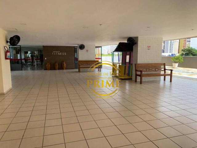 Apartamento no melhor do dionísio torres - Foto 14