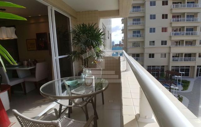(RG) TR17386 - Apartamento 75m² à Venda na Aldeota com 3 Quartos - Foto 6