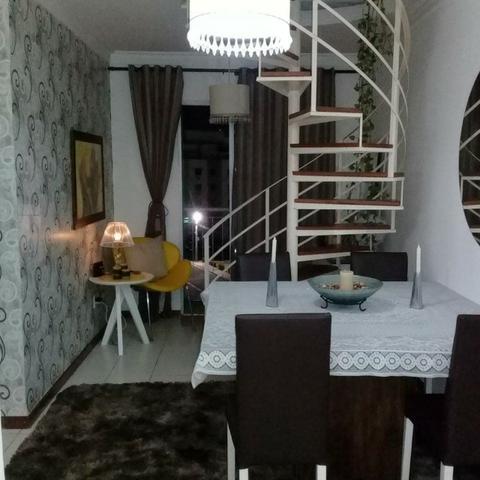 Edna Dantas - Corretora / Cobertura Duplex Gran Ville das Artes Monet Life