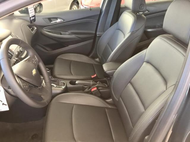 CHEVROLET CRUZE SEDAN 1.4 TURBO LT 16V FLEX 4P AUT - Foto 10