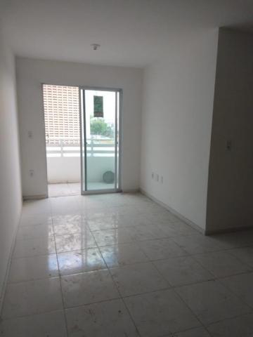 Vendo apto no antonio bezerra novo com lazer: piscina e deck, 3 quts 1 suíte wc social 1 v - Foto 4