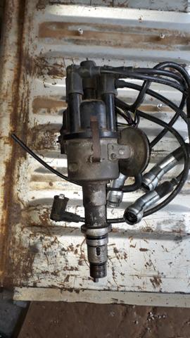 Distribuidor do motor CHT Ford original