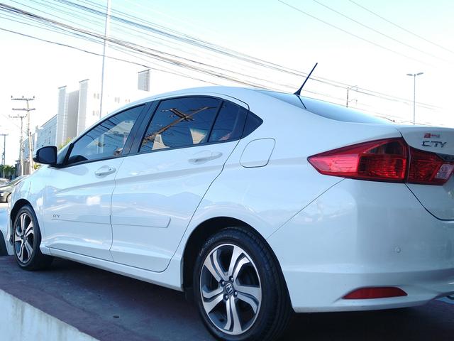 Honda city 2016 lx - Foto 4