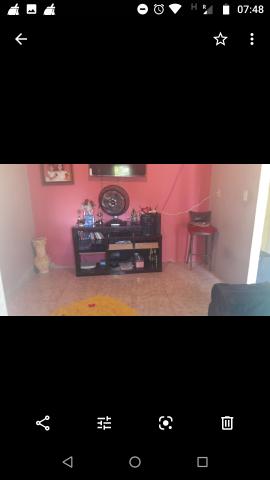 Vendo ou troco exelente casa - Foto 7