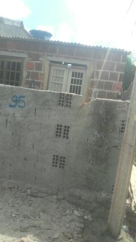 Vendo ou troco esta casa