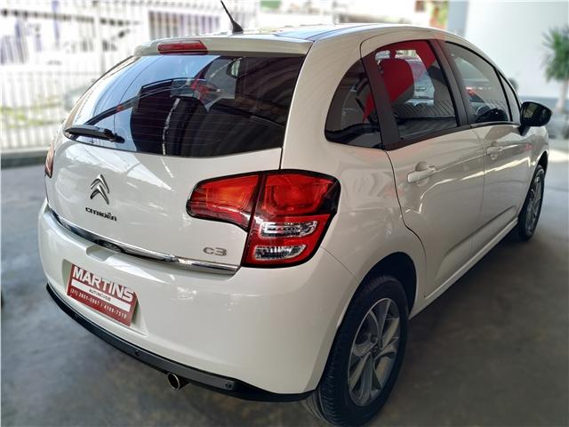 Citroen C3 1.5 tendance 8v flex 4p manual - Foto 4
