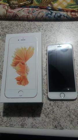 Black Friday VENDO IPhone 6s usado - Foto 5