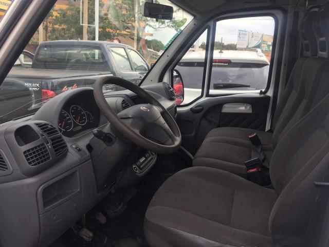 Ducato Minbus 2.4 Diesel Completa - Foto 5