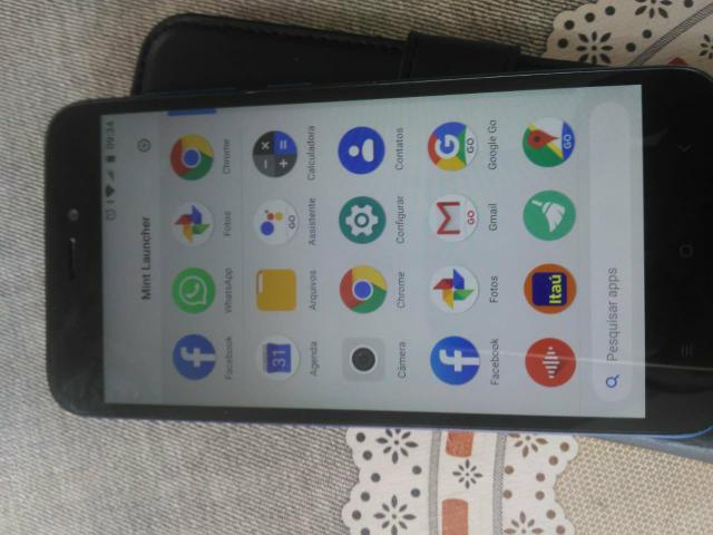 Vendo um xiaomi - Foto 2