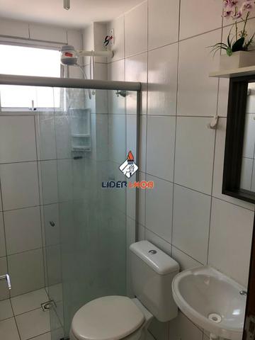 Apartamento 2/4 Semi-Mobiliado no SIM - Condomínio Solar Sim - Próximo a FTC - Foto 8
