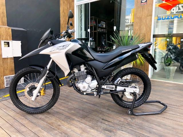 Honda Xre 300 2018/2018 - Prata - Foto 2