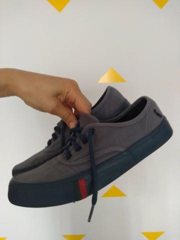 Tenis marca reserva