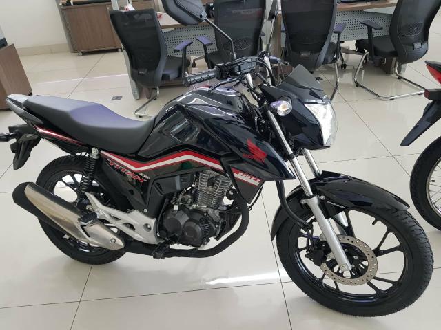 Honda o melhor plano pra vc !!