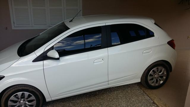ONIX 1.4 LT Aut - Foto 3