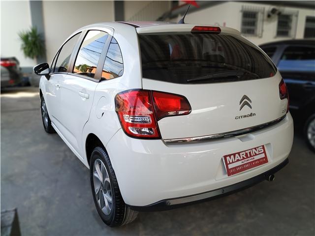 Citroen C3 1.5 tendance 8v flex 4p manual - Foto 6