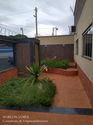 Casa Alto Padrão em Inhumas-G0! - Foto 18