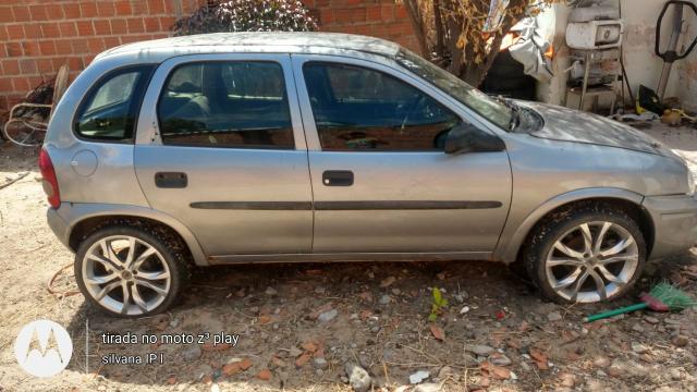 Corsa ano 97 - Foto 2