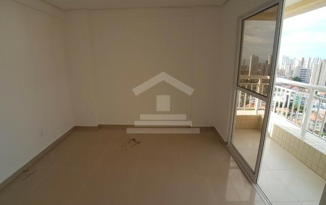 (AF25385) Oferta! Belas Arte na Aldeota : 75m² e 95m² | 3 quartos - Foto 4