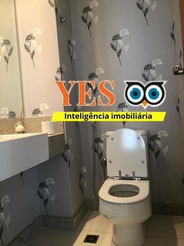 Yes Imob - Apartamento 3/4 - Santa Mônica