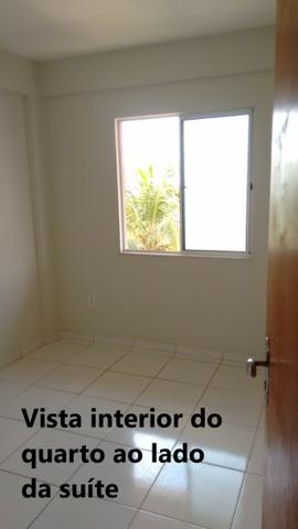 Apartamento com 3 quartos no Condomínio Praia Ville Ressidence, bairro Maracanã - Foto 18