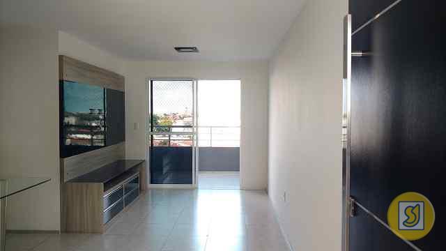 Apartamento para alugar com 3 dormitórios em Parquelandia, Fortaleza cod:46013 - Foto 15