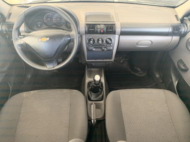 CHEVROLET CLASSIC 1.0 MPFI LS 8V FLEX 4P MANUAL. - Foto 6