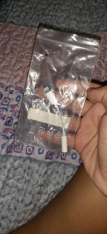 Vendo adaptador de iphone