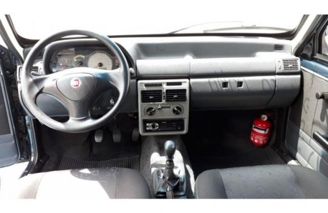 Fiat Uno 2013 1.0 - Foto 4