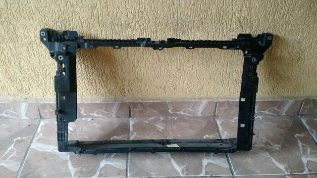 Painel frontal Volkswagen polo/virtus 2017 2018 2019