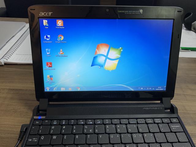 NetBook Acer One