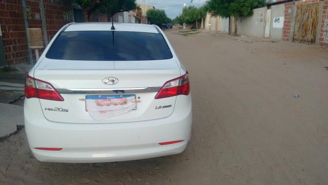 Vende HB20S sedam - Foto 3