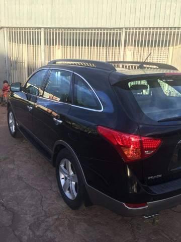Hyundai Vera Cruz - Foto 5