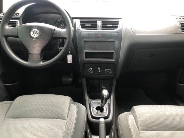 VW - Spacefox 1.6 iMotion Completa! Sem Entrada! - Foto 7