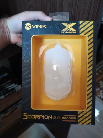 Mouse Gamer 3200dpi RGB - Foto 3