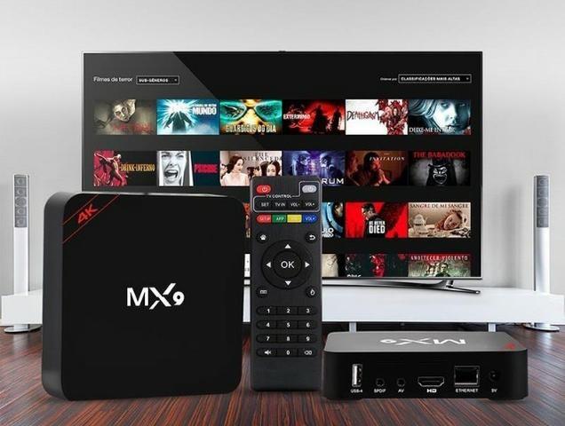 Tv Box - Foto 4
